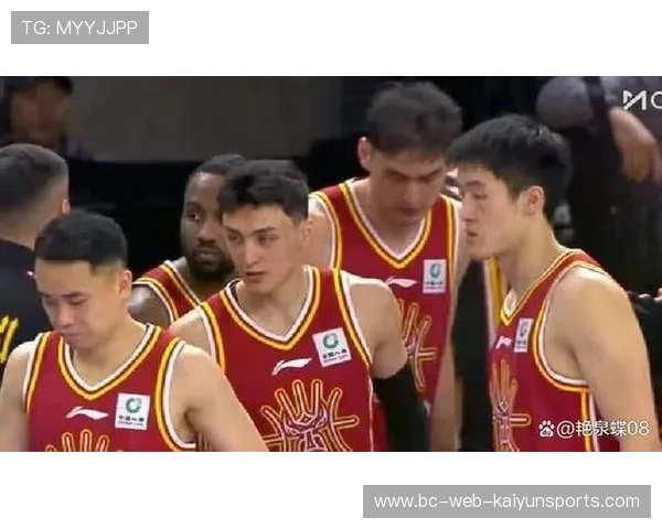 CBA山西底角三分命中掀起反扑