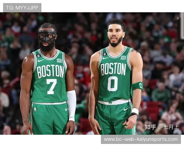 凯尔特人靠布朗攻击全面输出,绿军一扫颓势