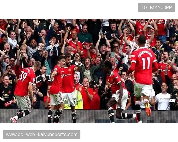 布鲁诺任意球穿透人墙曼联再胜